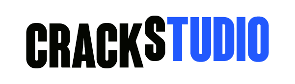 cropped CrackStudio Logo